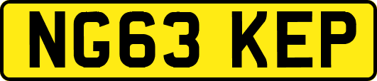NG63KEP