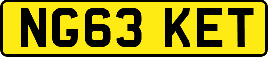 NG63KET
