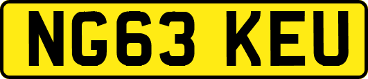 NG63KEU