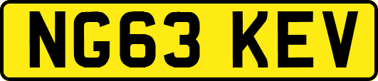 NG63KEV