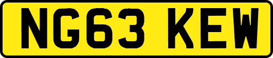 NG63KEW