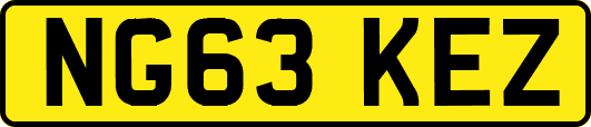 NG63KEZ