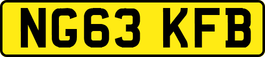 NG63KFB