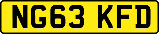 NG63KFD