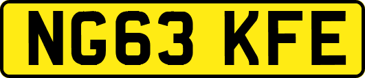 NG63KFE