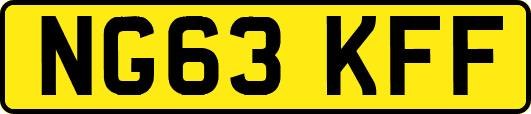 NG63KFF