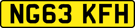 NG63KFH