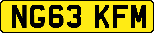 NG63KFM