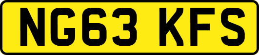 NG63KFS