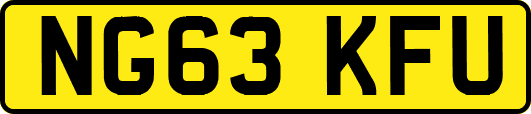 NG63KFU