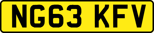 NG63KFV