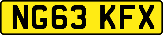 NG63KFX