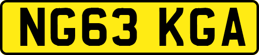 NG63KGA
