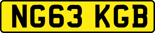 NG63KGB