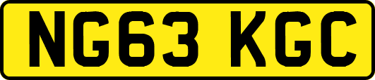 NG63KGC