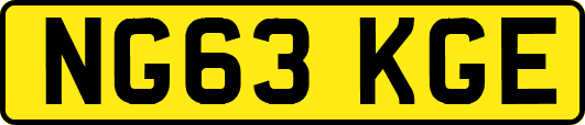 NG63KGE