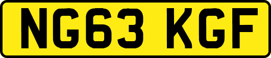 NG63KGF