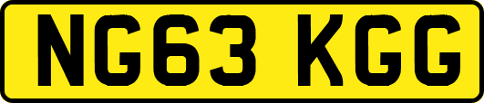 NG63KGG