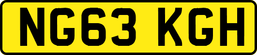 NG63KGH