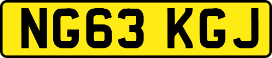 NG63KGJ