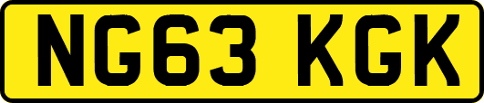 NG63KGK
