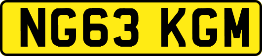 NG63KGM