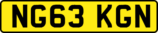 NG63KGN