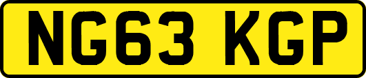 NG63KGP