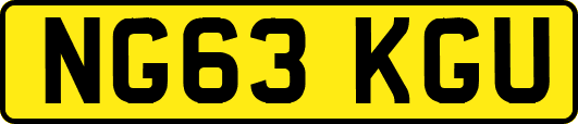 NG63KGU