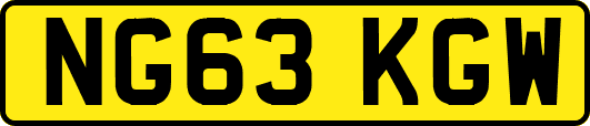 NG63KGW