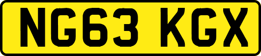 NG63KGX