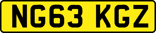 NG63KGZ
