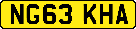 NG63KHA