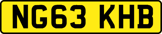 NG63KHB