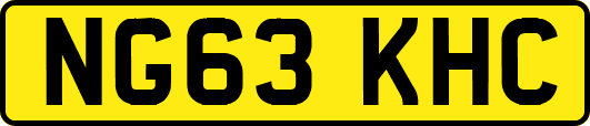 NG63KHC