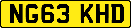 NG63KHD