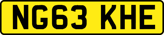 NG63KHE