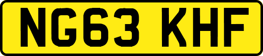 NG63KHF