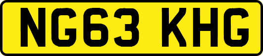 NG63KHG