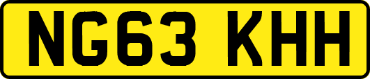 NG63KHH