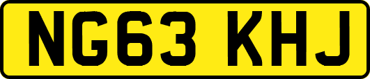 NG63KHJ