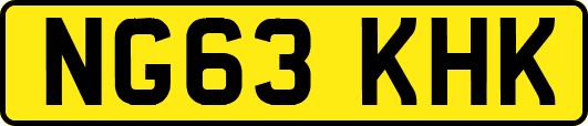 NG63KHK