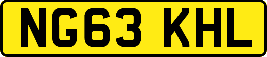 NG63KHL