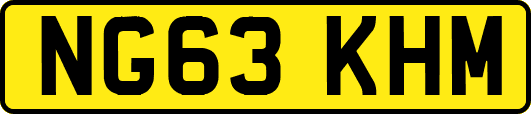 NG63KHM