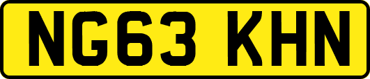 NG63KHN