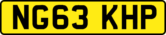 NG63KHP