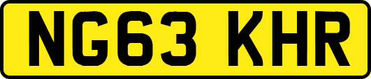 NG63KHR