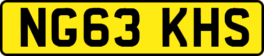 NG63KHS