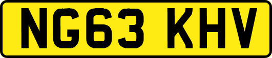 NG63KHV