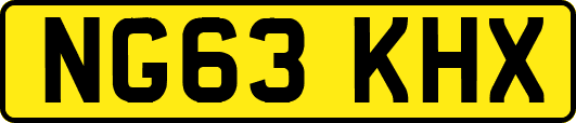 NG63KHX